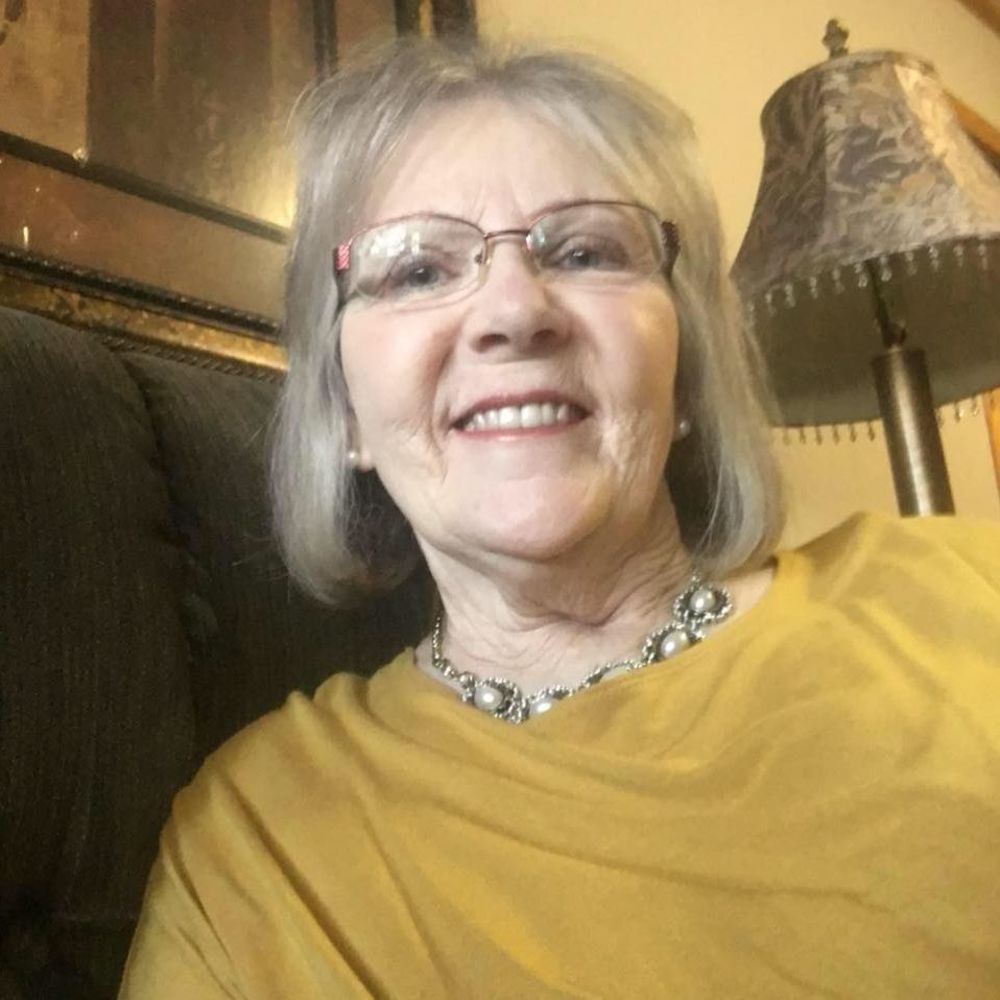 Meet your Posher, Delilah